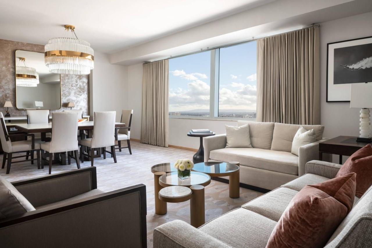  | The Ritz-Carlton, Los Angeles
