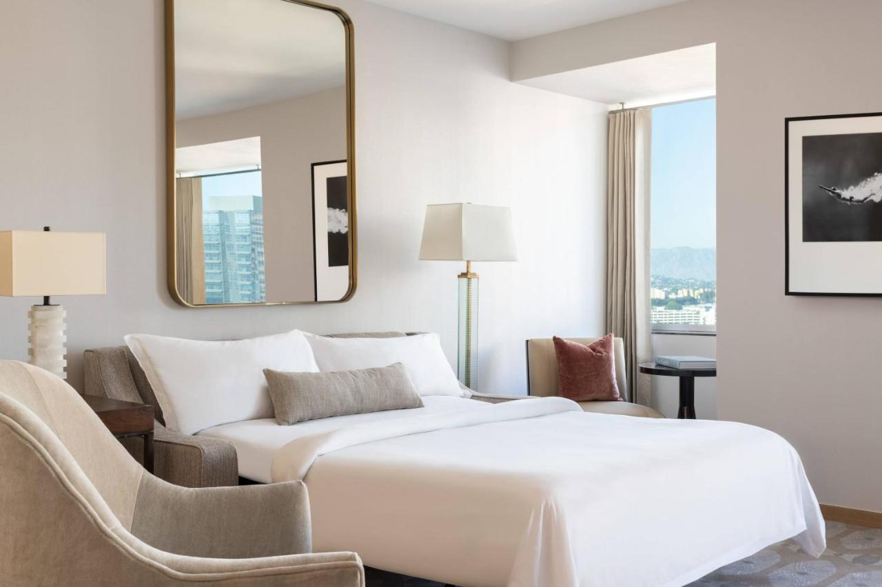  | The Ritz-Carlton, Los Angeles