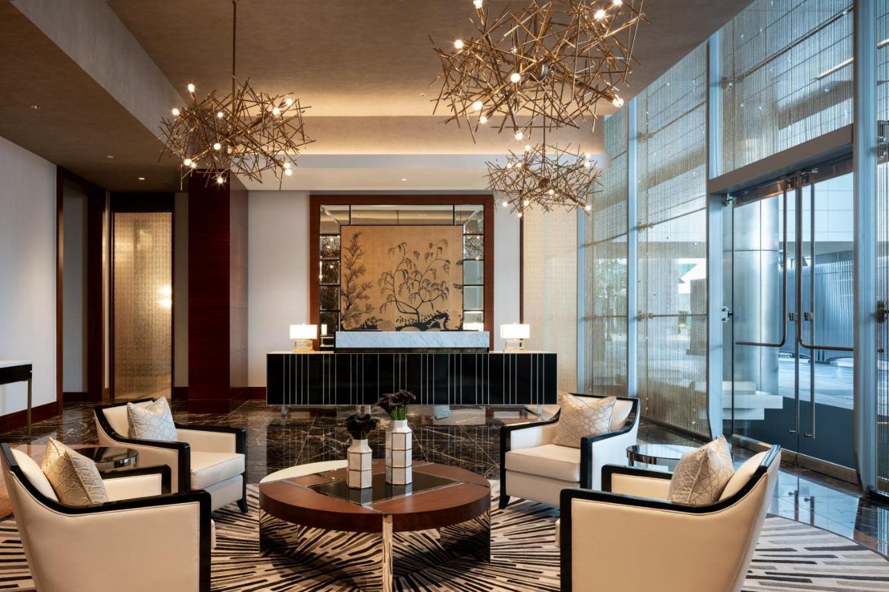  | The Ritz-Carlton, Los Angeles