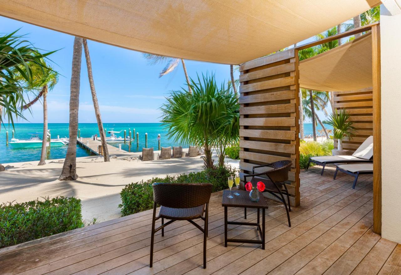 | Amara Cay Resort