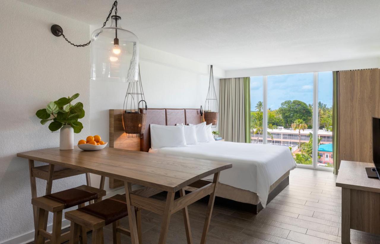 Room #4266236 at Amara Cay Resort