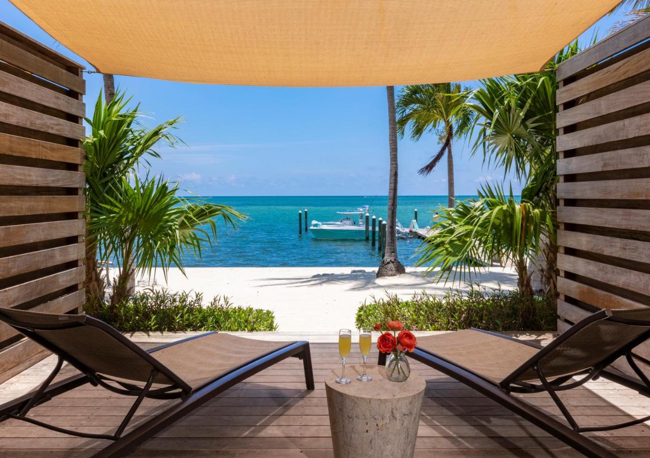 | Amara Cay Resort