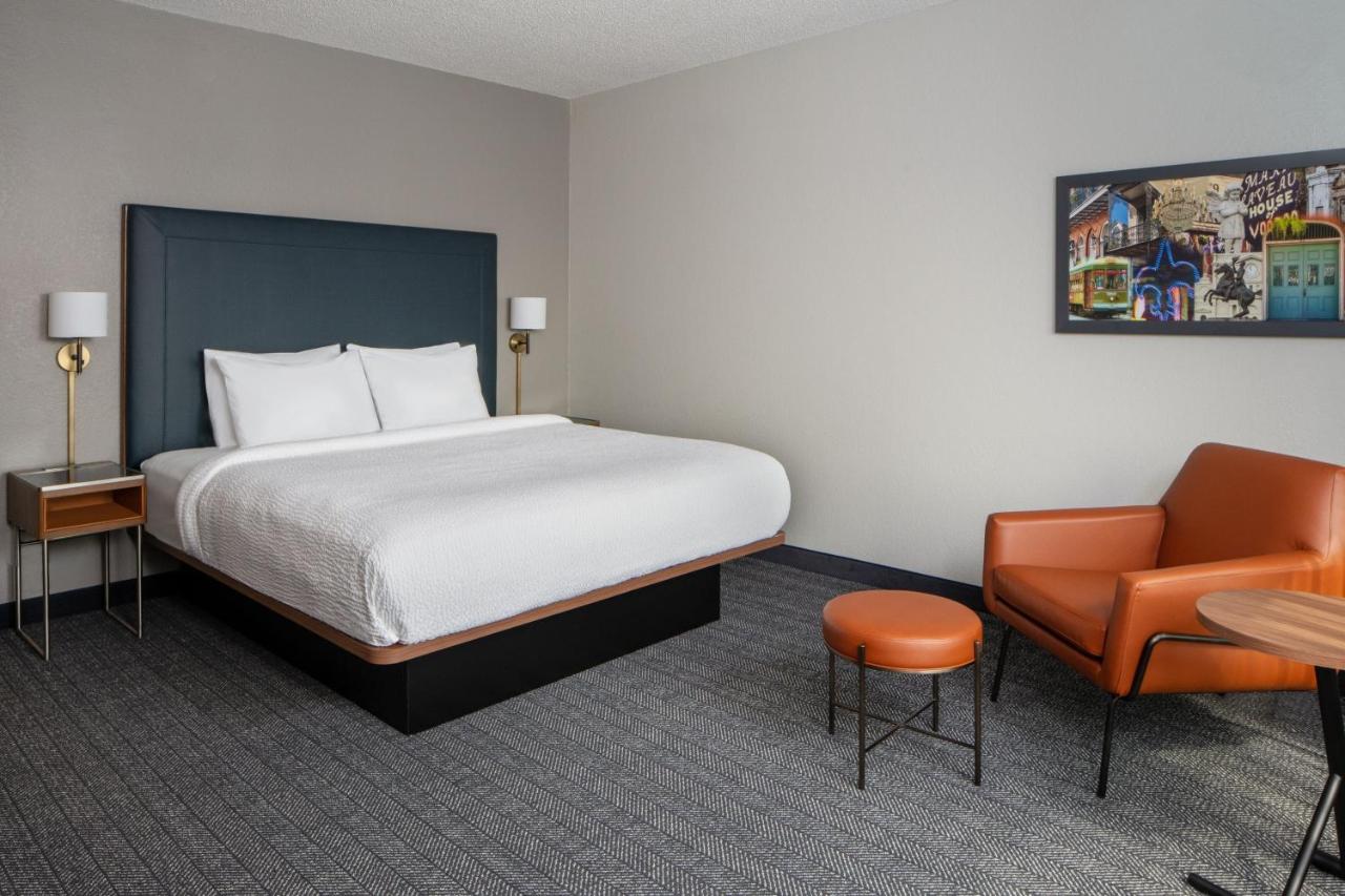  | Courtyard by Marriott New Orleans Metairie