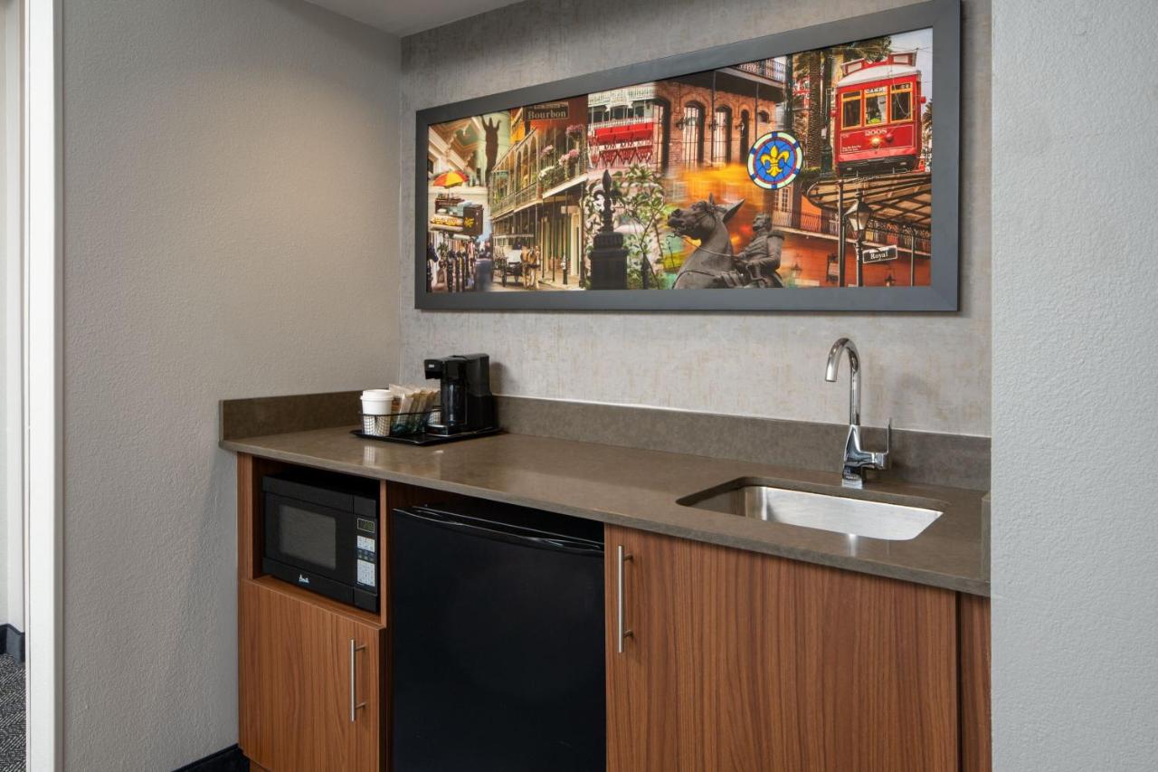  | Courtyard by Marriott New Orleans Metairie
