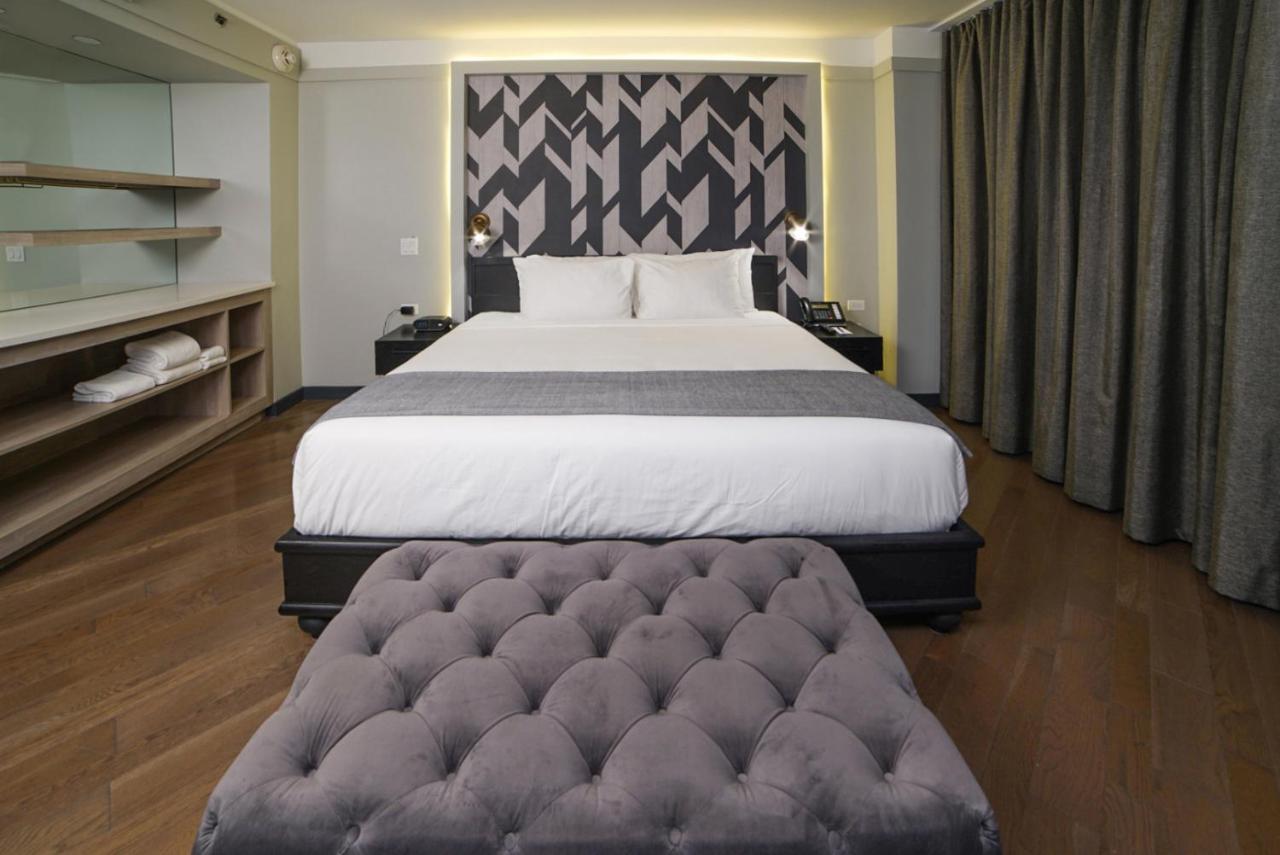 | The Tillary Hotel Brooklyn