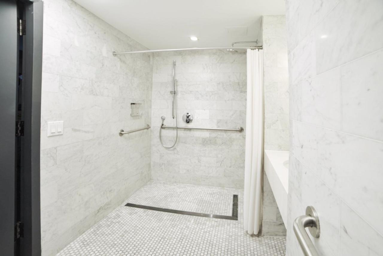| The Tillary Hotel Brooklyn