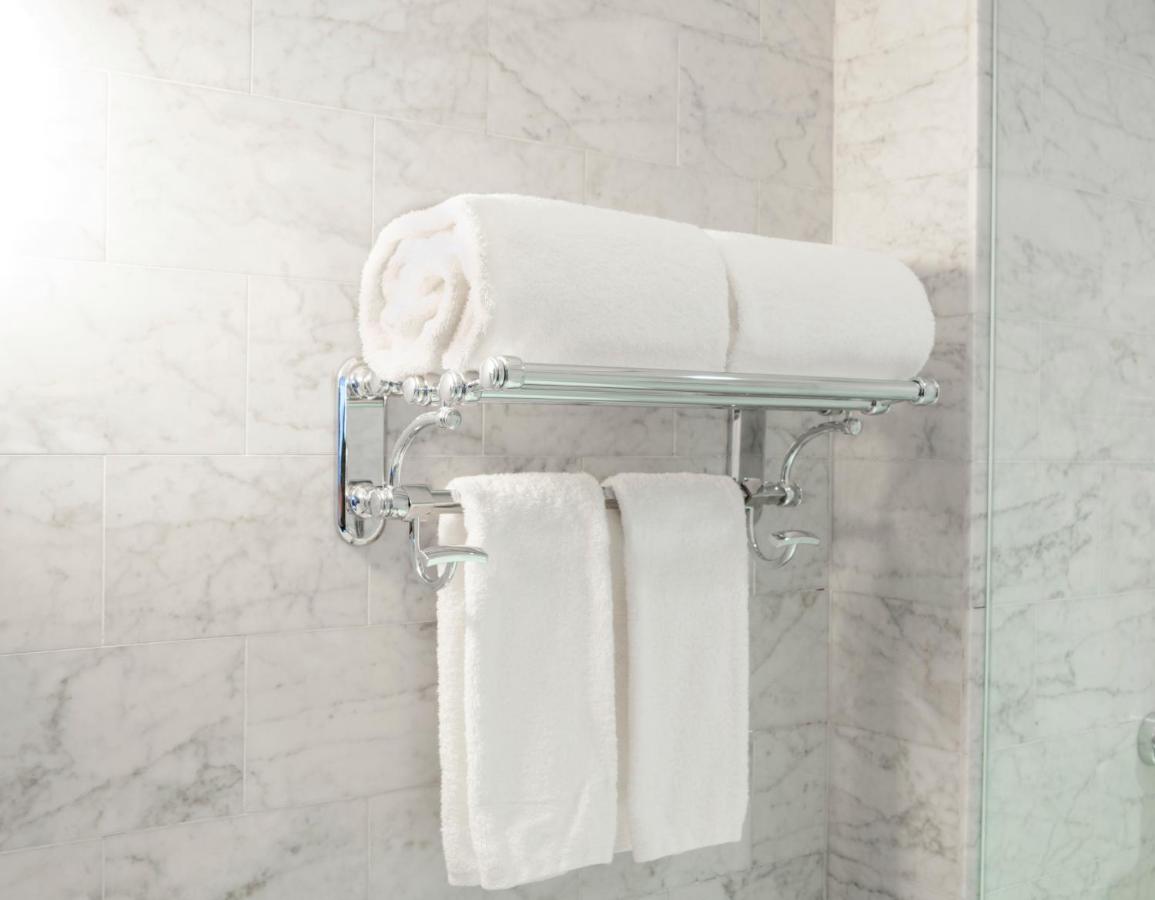 | The Tillary Hotel Brooklyn