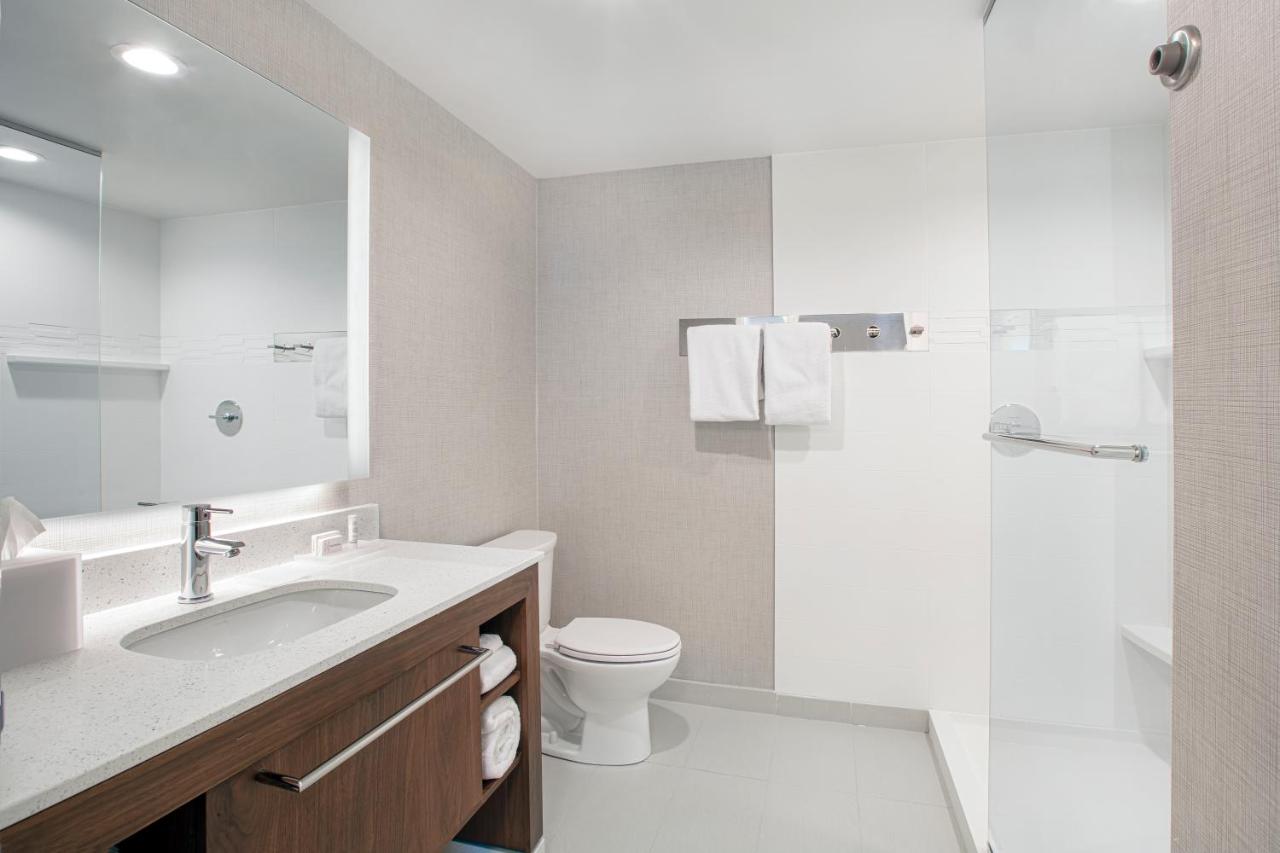 Studio, 1 King at Residence Inn by Marriott Norwalk