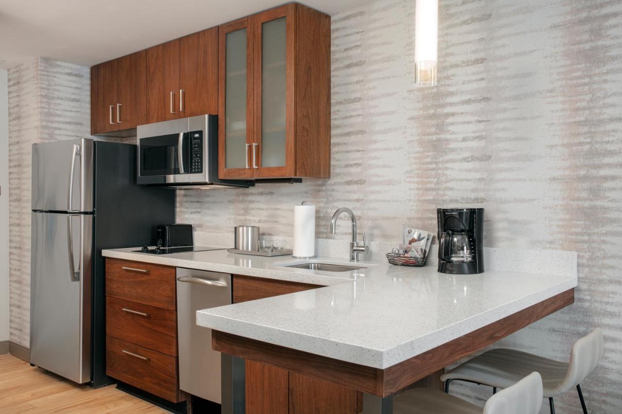 Studio, 1 King at Residence Inn by Marriott Norwalk