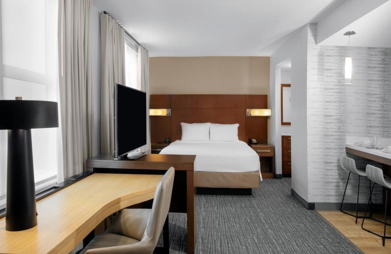 Studio, 1 King at Residence Inn by Marriott Norwalk