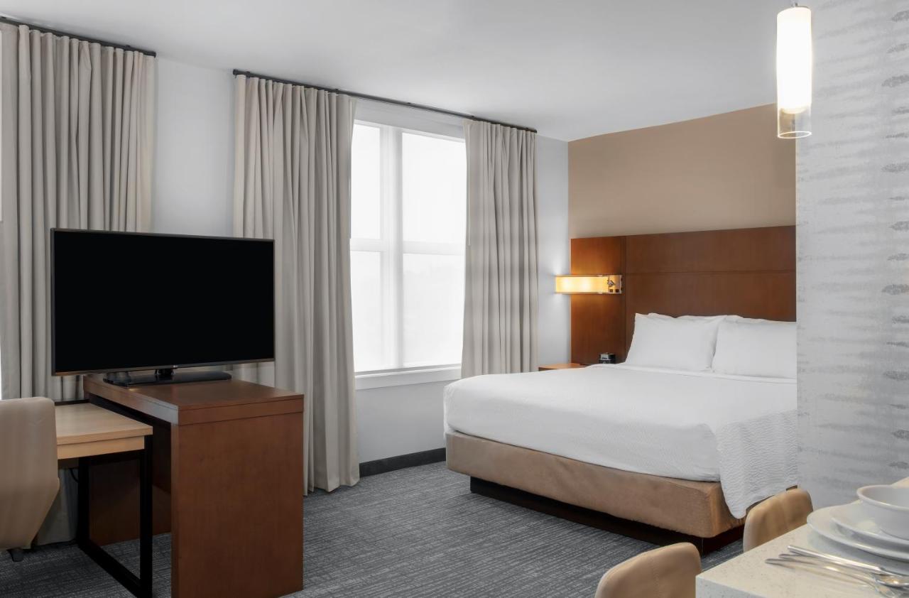 Studio, 1 King at Residence Inn by Marriott Norwalk