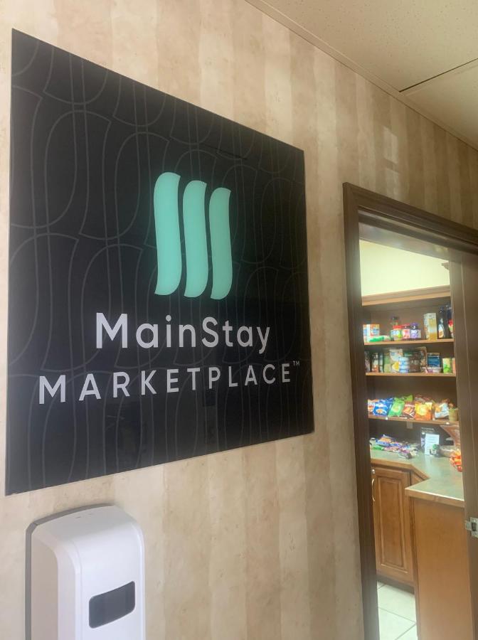 | MainStay Suites St Robert-Fort Leonard Wood