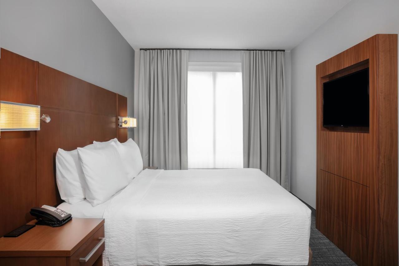 1 Bedroom Suite, 1 King at Residence Inn by Marriott Norwalk