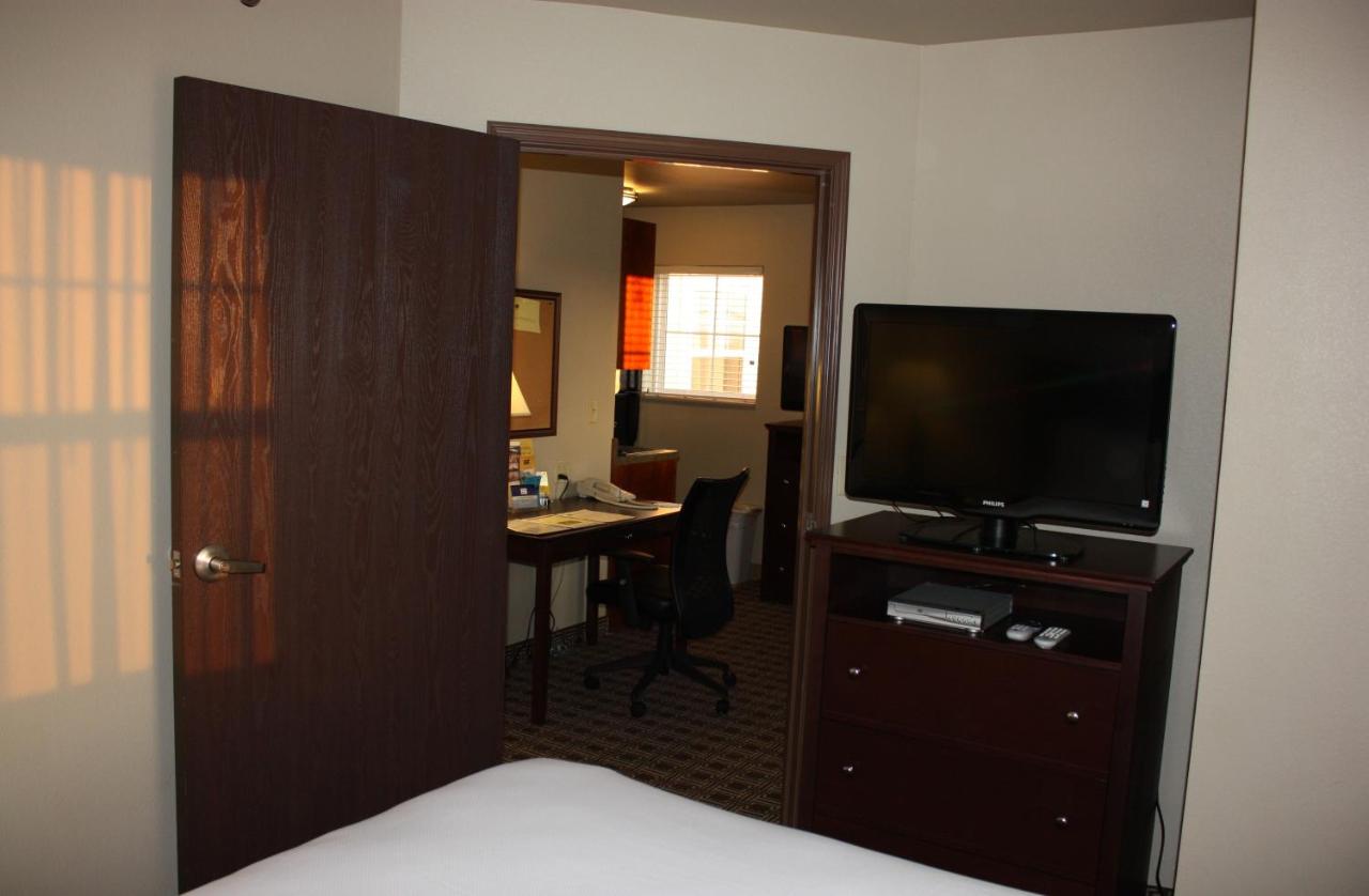 | MainStay Suites St Robert-Fort Leonard Wood