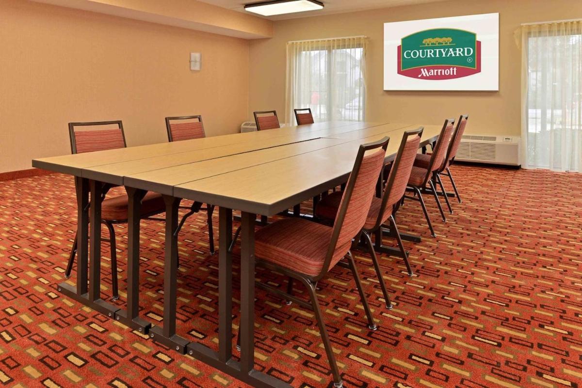 | Courtyard by Marriott Dallas Northwest