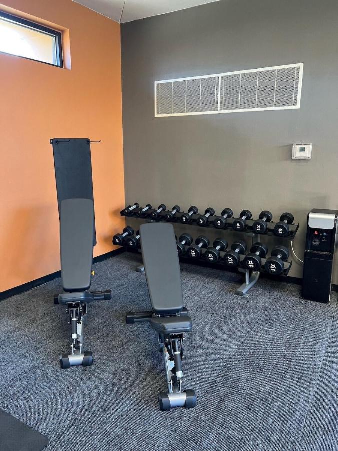 | Courtyard by Marriott Dallas Northwest