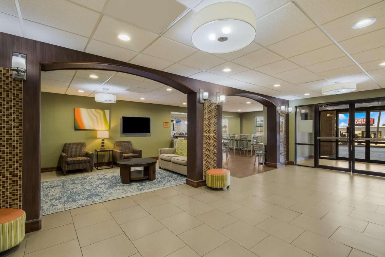  | Best Western Temple Inn & Suites