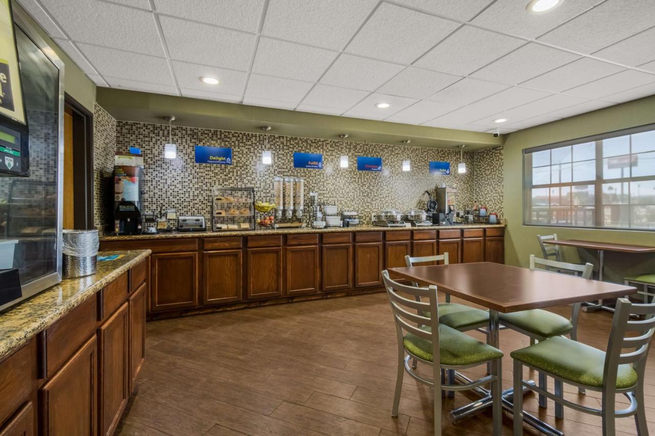  | Best Western Temple Inn & Suites