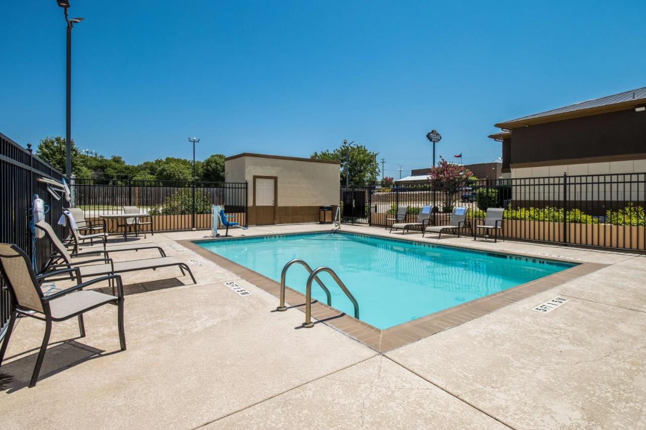  | Best Western Temple Inn & Suites