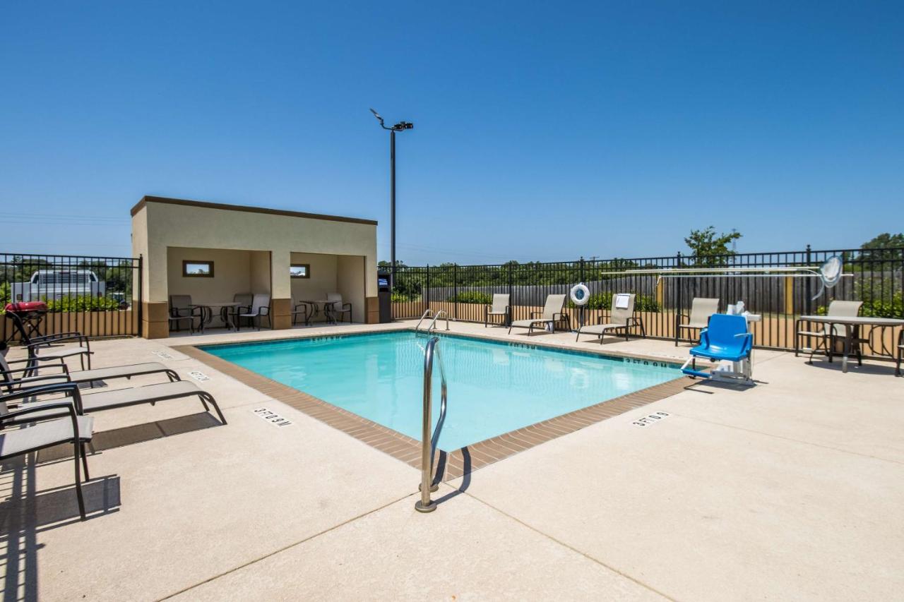  | Best Western Temple Inn & Suites