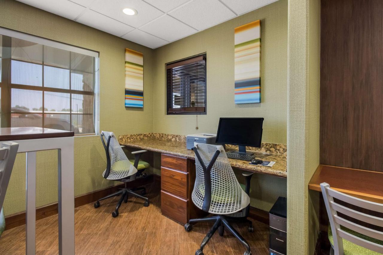  | Best Western Temple Inn & Suites