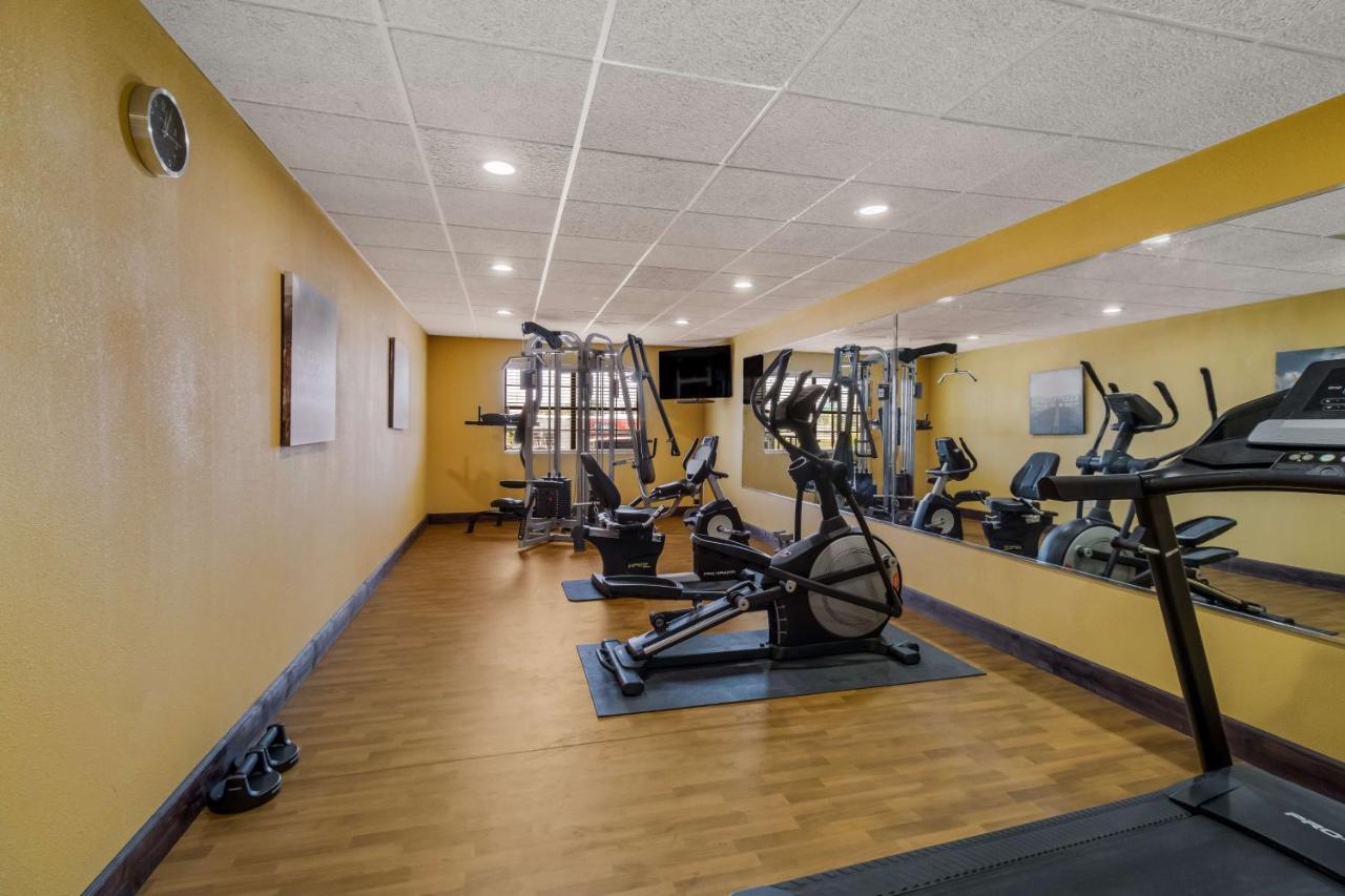  | Best Western Temple Inn & Suites