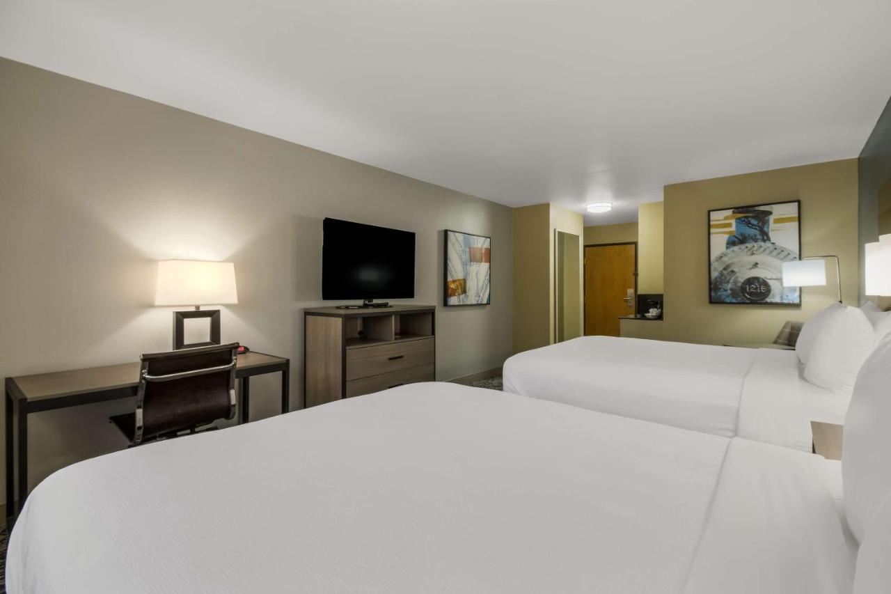  | Best Western Temple Inn & Suites