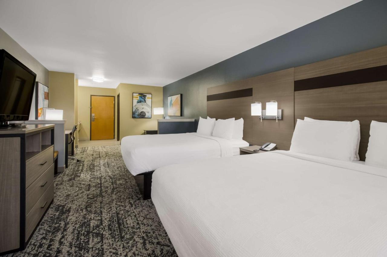  | Best Western Temple Inn & Suites