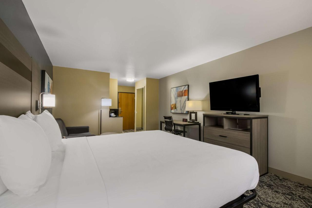  | Best Western Temple Inn & Suites