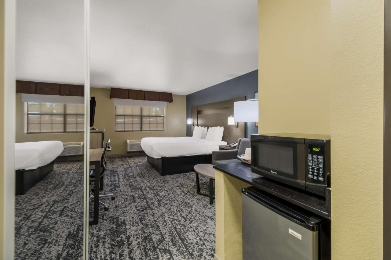  | Best Western Temple Inn & Suites