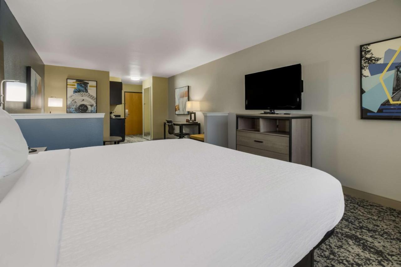  | Best Western Temple Inn & Suites