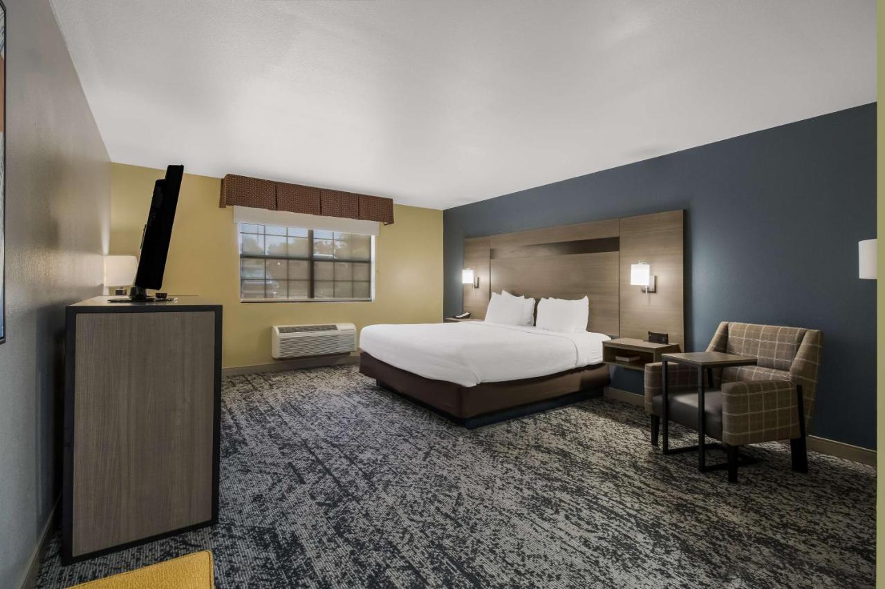  | Best Western Temple Inn & Suites