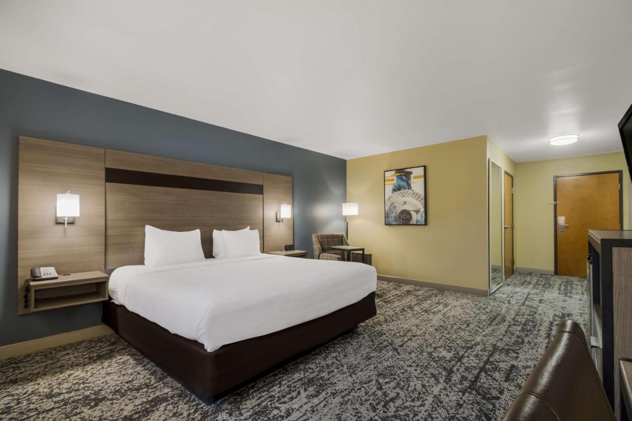  | Best Western Temple Inn & Suites