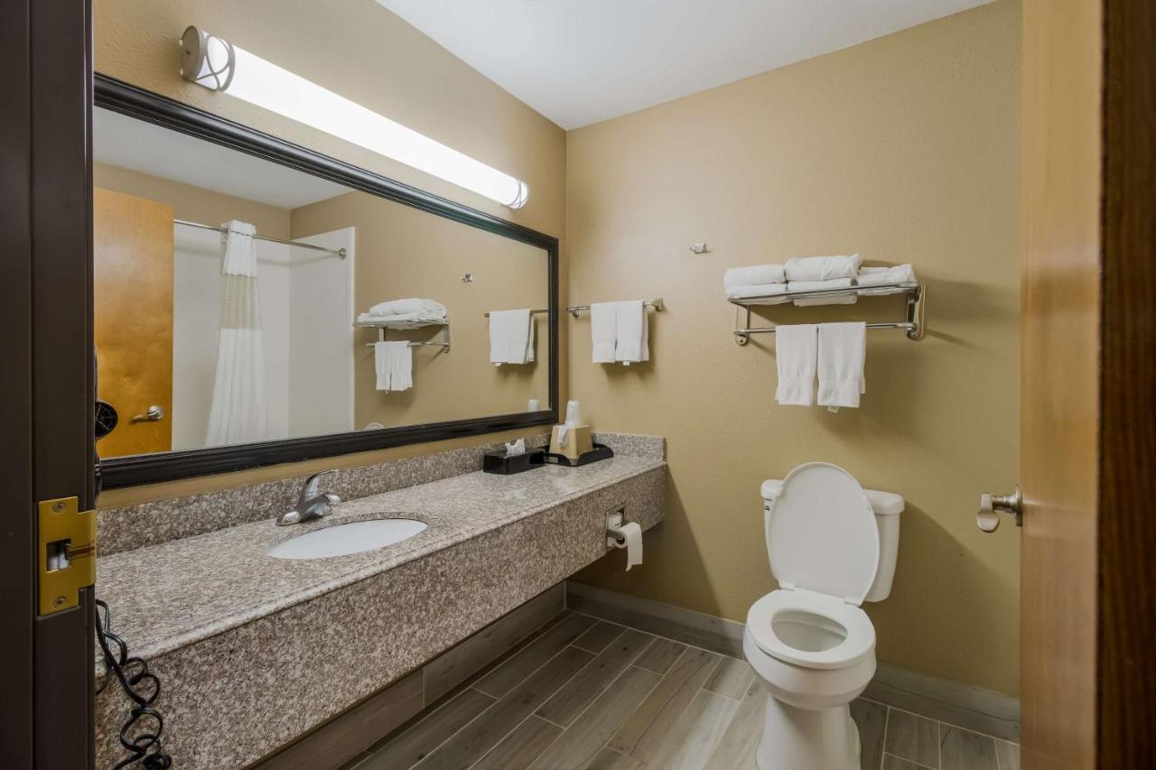  | Best Western Temple Inn & Suites