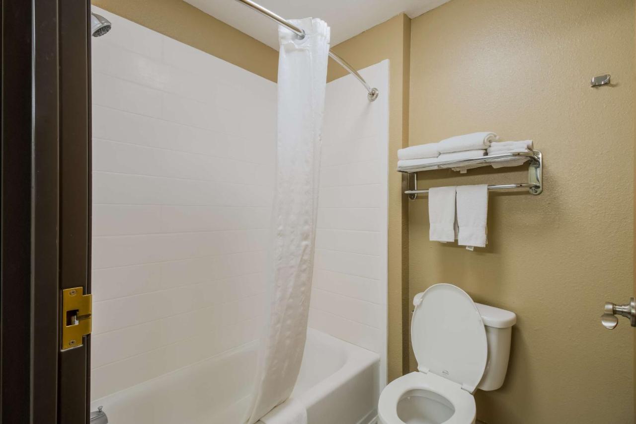  | Best Western Temple Inn & Suites