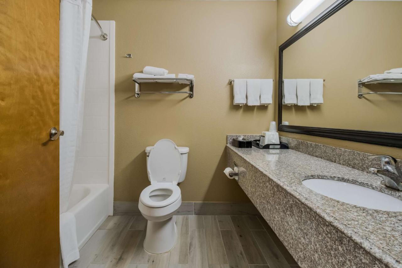  | Best Western Temple Inn & Suites