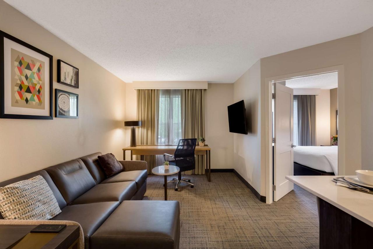 Studio Suite Queen - Hearing Accessible at Sonesta ES Suites Parsippany Morris Plains