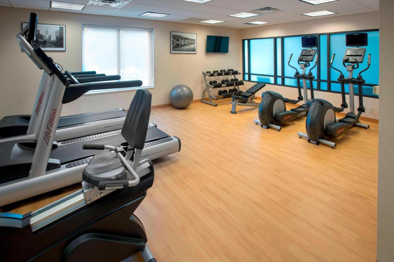 | SpringHill Suites by Marriott Philadelphia Plymouth Meeting