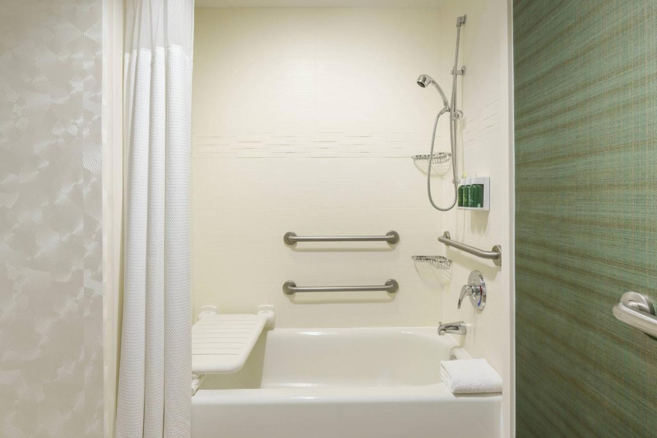 Queen Studio with Sofa Bed at Residence Inn by Marriott Austin Downtown/Convention Center