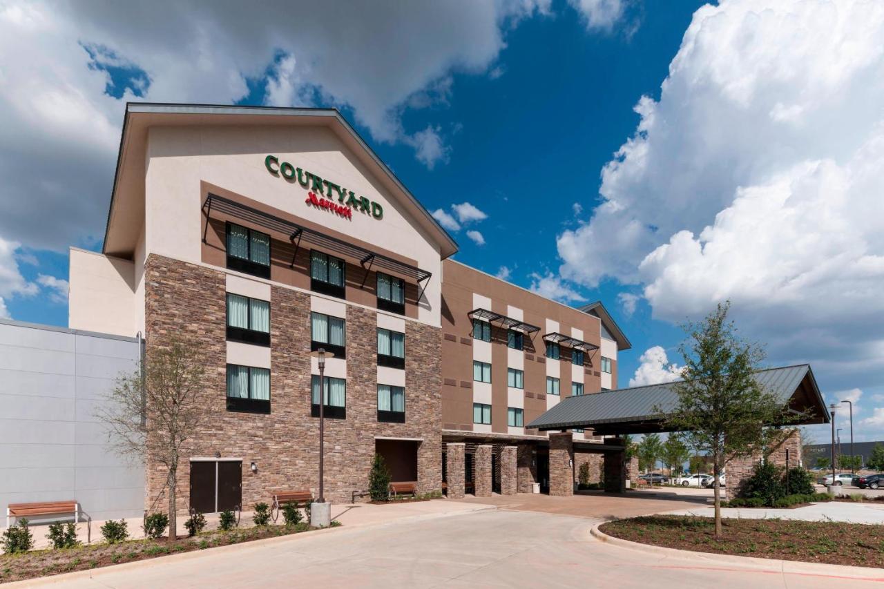  | Courtyard by Marriott Fort Worth at Alliance Town Center