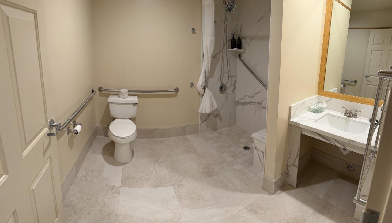  | Rocklin Park Hotel