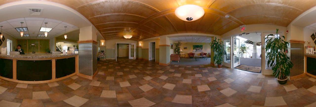  | Rocklin Park Hotel