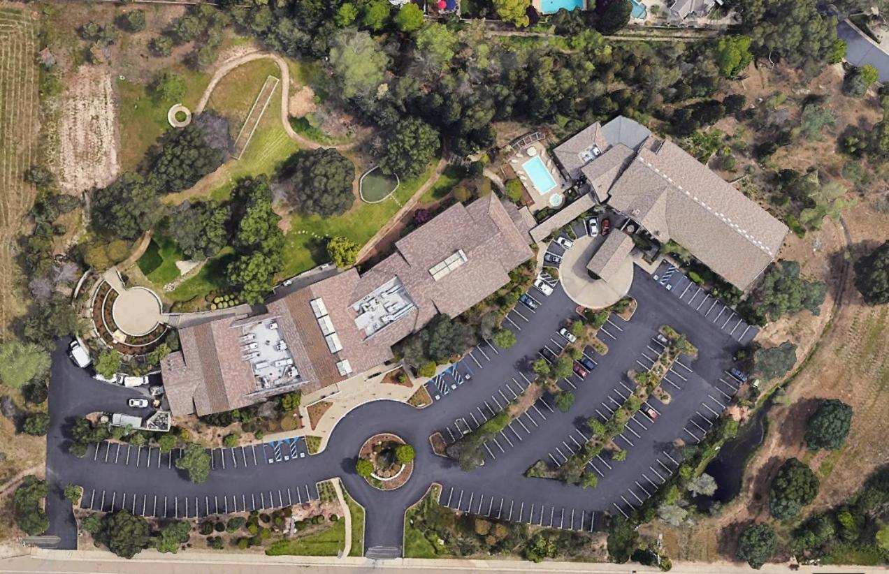  | Rocklin Park Hotel
