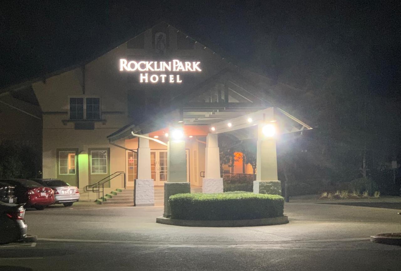  | Rocklin Park Hotel