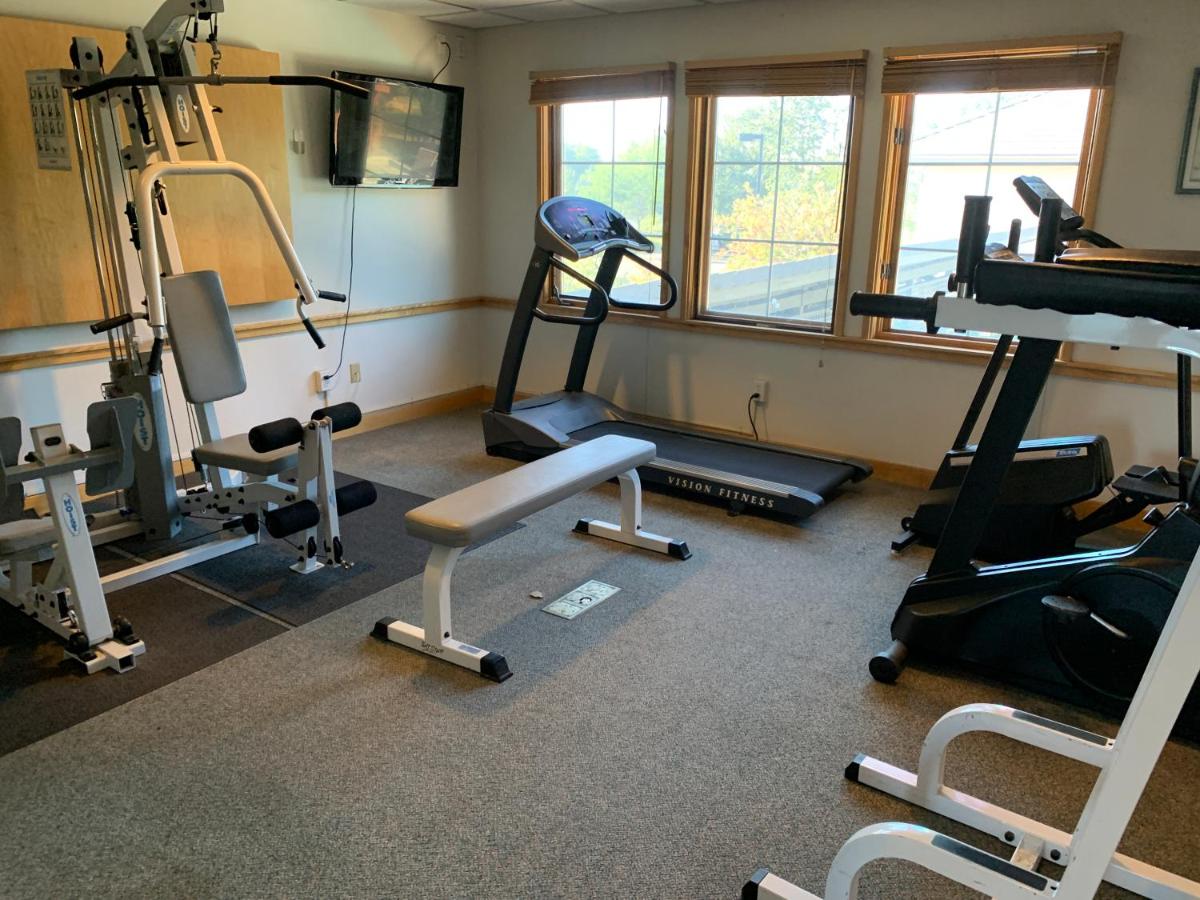  | Rocklin Park Hotel
