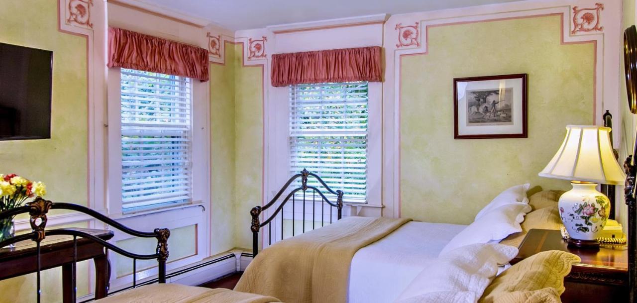 | Queen Anne Inn