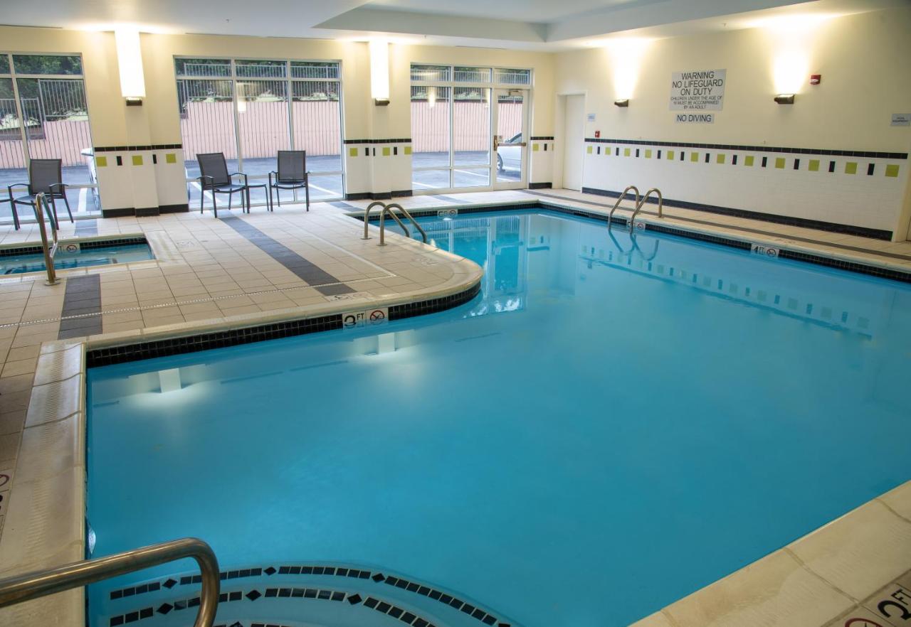  | Fairfield Inn & Suites by Marriott Lewisburg