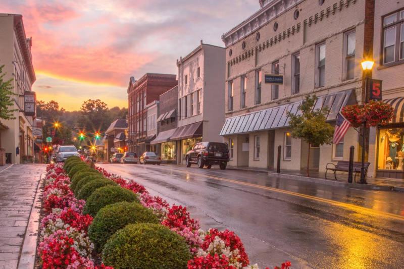  | Fairfield Inn & Suites by Marriott Lewisburg