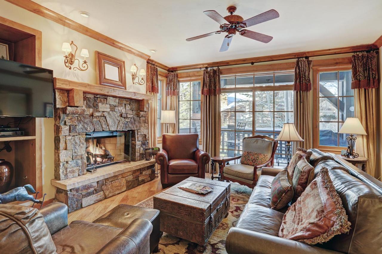 Bachelor Gulch Village