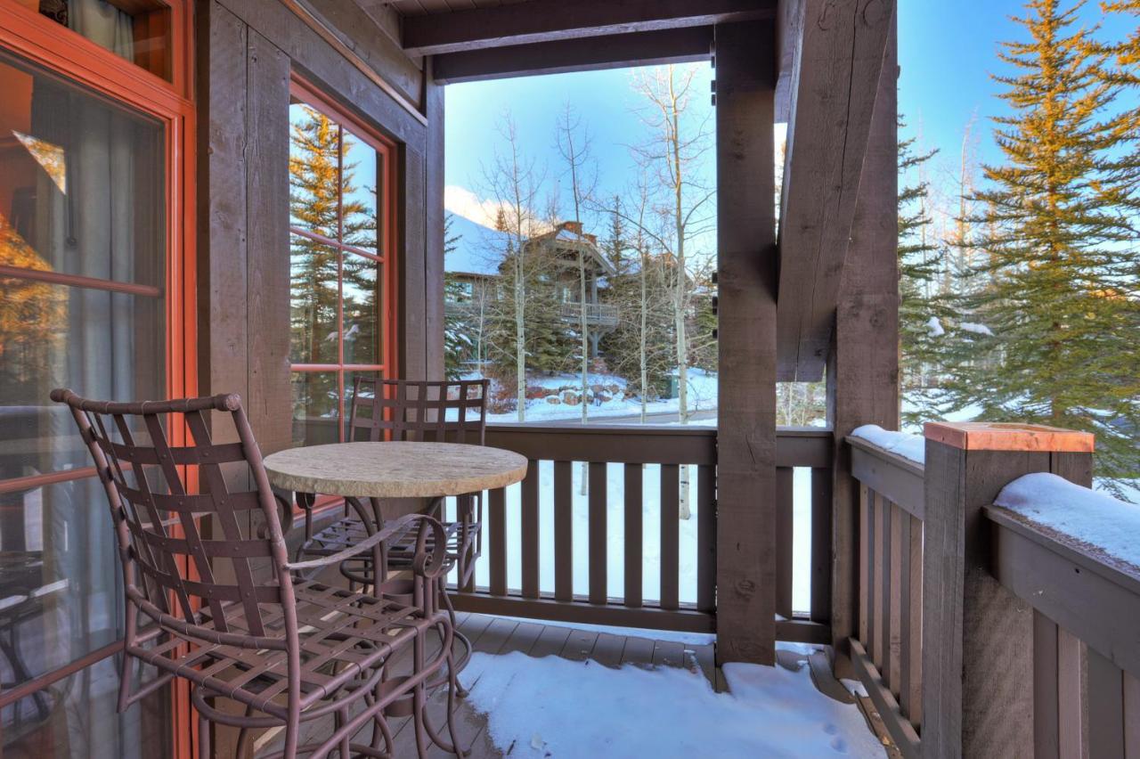 Two-Bedroom Apartment - Settler's Lodge at Bachelor Gulch Village by Vail Resorts